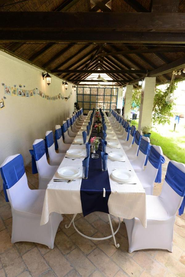 Ugostiteljski Objekat Karibo Otel Sombor Dış mekan fotoğraf