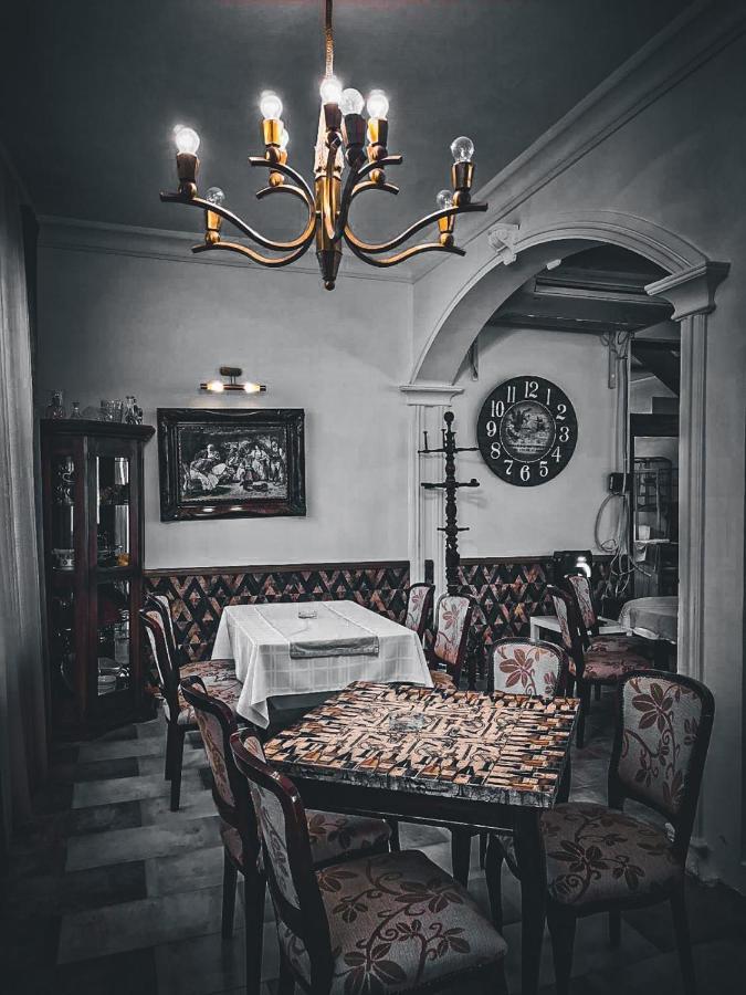 Ugostiteljski Objekat Karibo Otel Sombor Dış mekan fotoğraf