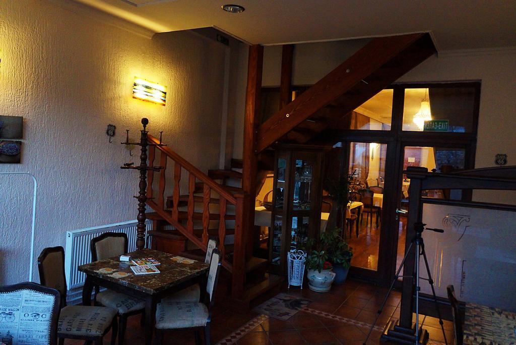 Ugostiteljski Objekat Karibo Otel Sombor Dış mekan fotoğraf