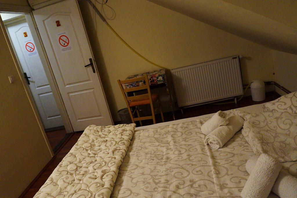 Ugostiteljski Objekat Karibo Otel Sombor Dış mekan fotoğraf