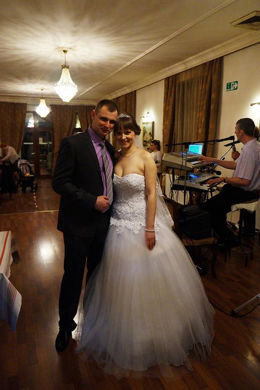 Ugostiteljski Objekat Karibo Otel Sombor Dış mekan fotoğraf